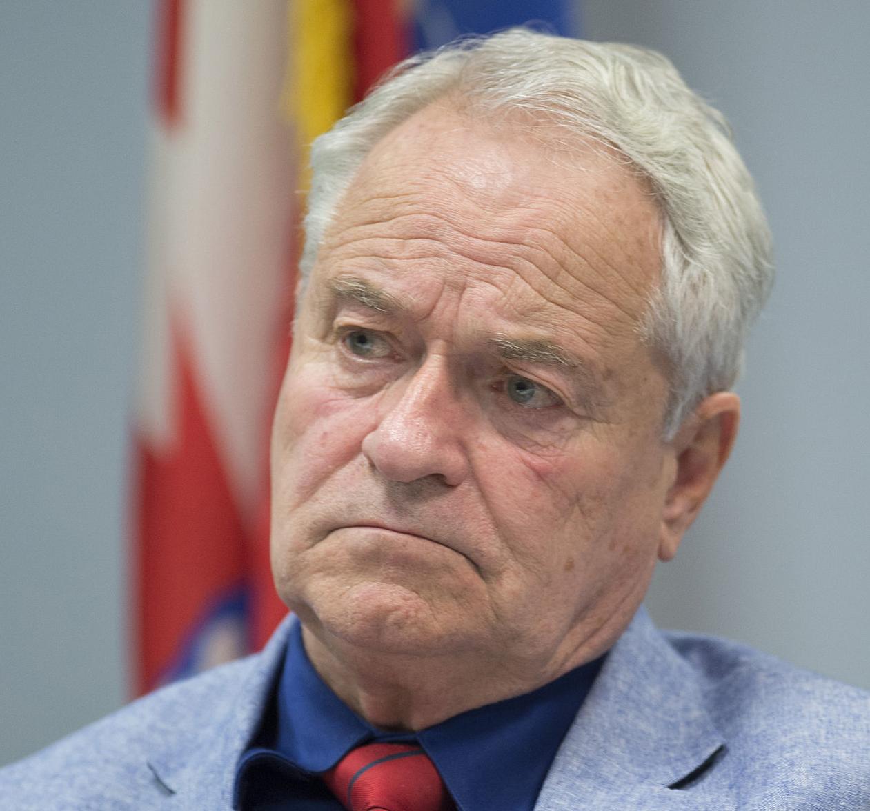 Barrie Ciliberti